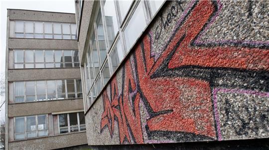 In vielen Städten in Niedersachsen entstehen durch Vandalismus hohe Schäden. (Symbolbild)