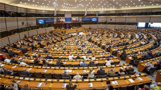 In weniger als einer Woche ist Europawahl. Aber was wird da eigentlich gewählt?