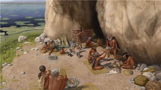 In zwei Studien belegen Forscher die weite Verbreitung der Hunde bereits vor Einführung der Landwirtschaft.