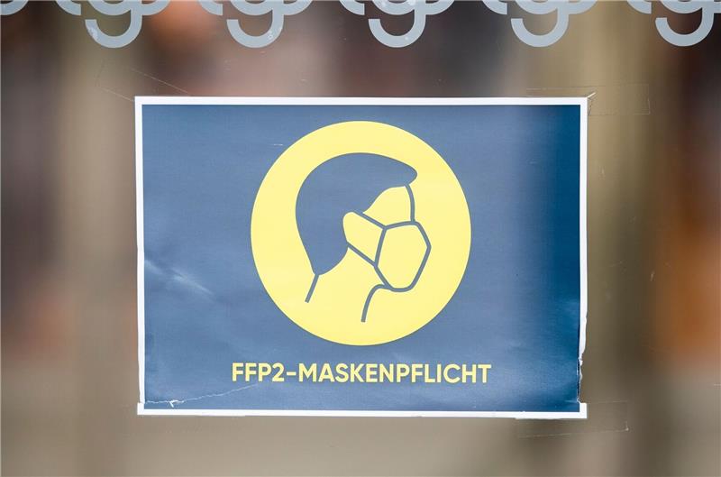Neue Corona-Verordnung: Hamburger Senat verteidigt Hotspot-Regel In Hamburg wird die Maskenpflicht über den 2. April hinaus bestehen bleiben.