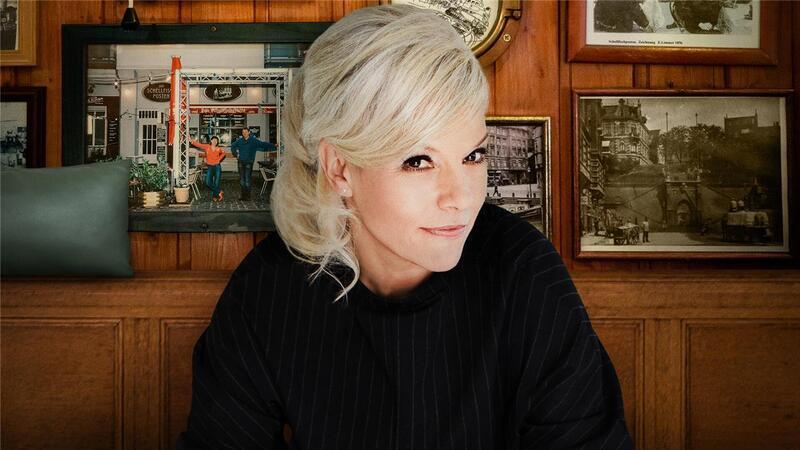 Ina Müller - Moderatorin von „Inas Nacht“ - ist bereits zum 200. Mal Gastgeberin ihrer Show aus dem „Schellfischposten“ in Hamburg.