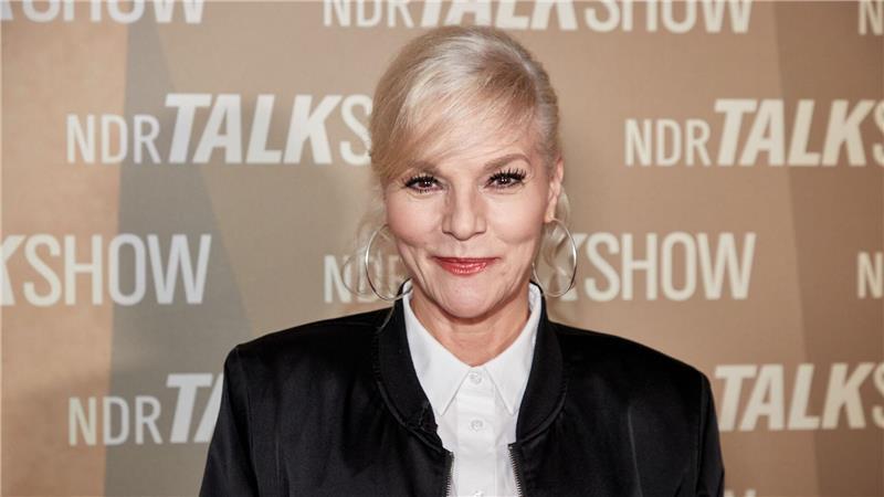 Ina Müller liebt es, schnell und viel zu arbeiten. (Archivbild)