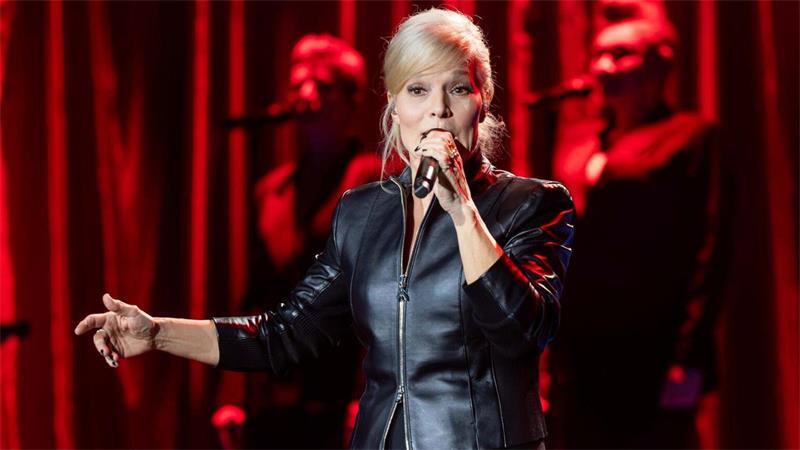 Ina Müller startete ihre Tour in Siegen. Es war das erste von 60 geplanten Konzerten. Bremerhaven steht dieses Mal nicht auf dem Tourplan.