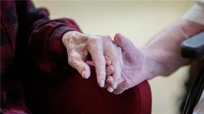 Ältester Mensch der Welt stirbt mit 116 Jahren in Brasilien Inah Canabarro Lucas wurde 116 Jahre alt. (Symbolbild)