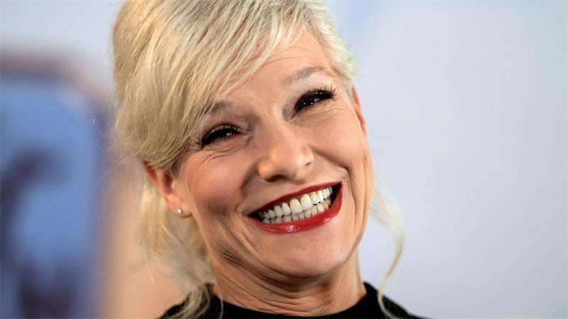„Inas Nacht“: Campino und Schöneberger werden persönlich „Inas Nacht“ geht in das 19. Jahr. (Archivbild)