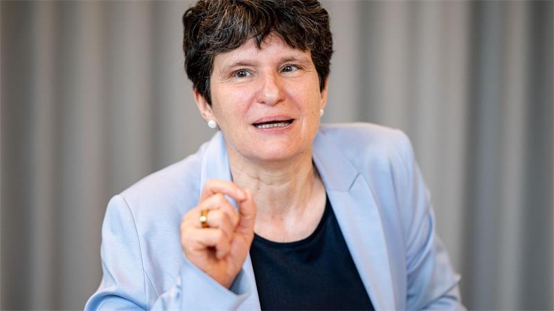 Industrie: Reformen müssen bei den Firmen ankommen.