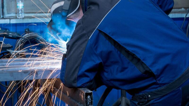 Infolge des Irankriegs sind Energiepreise gestiegen. (Archivbild)