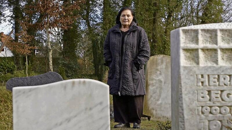 „Göhrde-Morde“ in der Region werden zum TV-Dreiteiler Inge Beggers sucht seit knapp 50 Jahren nach ihrer Tochter Anja. Die damals 16-Jährige kehrte nach einem Discothekenbesuch nicht mehr nach Hause zurück.