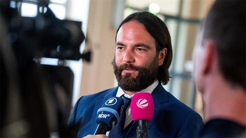 Nebenklage: Blocks Aussage „höchst abenteuerlich“ Ingo Bott hatte einen Befangenheitsantrag gestellt.
