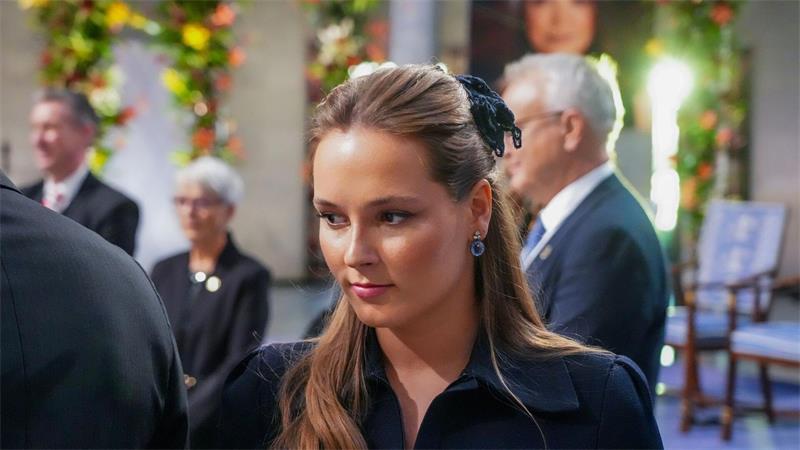 Norwegens Monarchie: Das ändert sich nach Haralds Tod Ingrid Alexandra steht nun an erster Stelle der Thronfolge. (Archivbild)