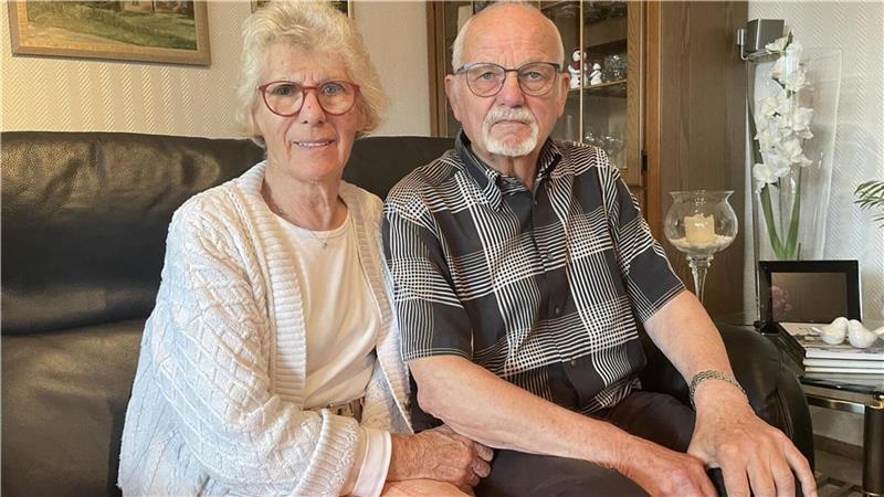 Wenn das Pflegeheim plötzlich schließt: Eine Betroffene berichtet Ingrid Görlich ist dankbar dafür, wie liebevoll und rührig ihr an Demenz erkrankter Mann Johann in der Tagespflege der Johanniter betreut wird. Dass die Einrichtung nun geschlossen wird, ist für sie eine Katastrophe. „Ich verstehe es einfach nicht", sagt die 79-Jährige.