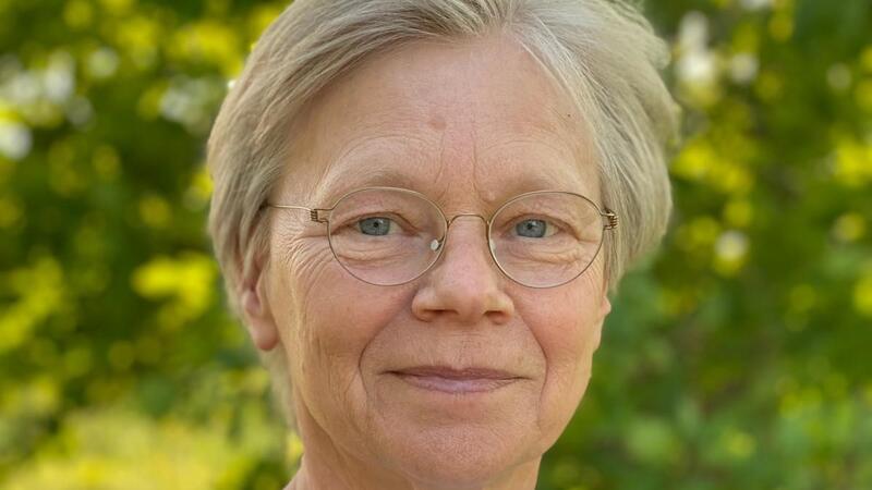 Ingrid Stelling.