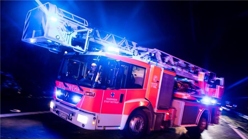 Festlich, nervig, bedrohlich? Die große Böller-Kontroverse Initiativen und Verbände fordern ein Verbot von privatem Feuerwerk. (Archiv)