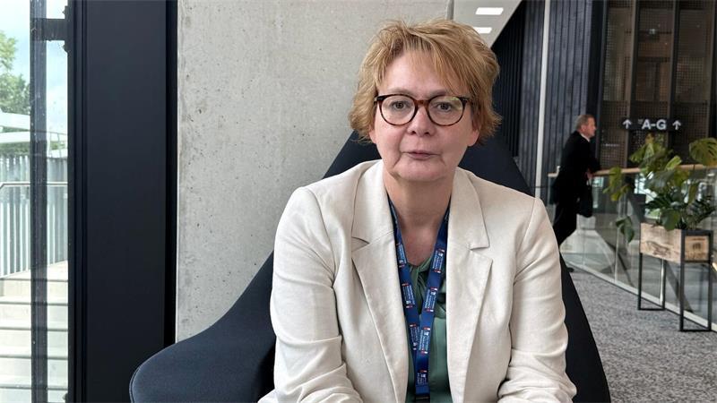 Innenministerin Behrens will nicht ignorieren, dass mit der AfD eine als gesichert rechtsextremistisch eingestufte Partei jetzt Landräte und Bürgermeister stellen wolle. (Archivbild)