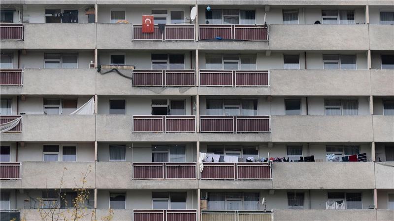 Mehr Menschen überlastet: Mieten steigen, Wohnungen fehlen Insbesondere in Großstädten nimmt die Überlastung der Bevölkerung durch Wohnkosten zu. (Archivbild)