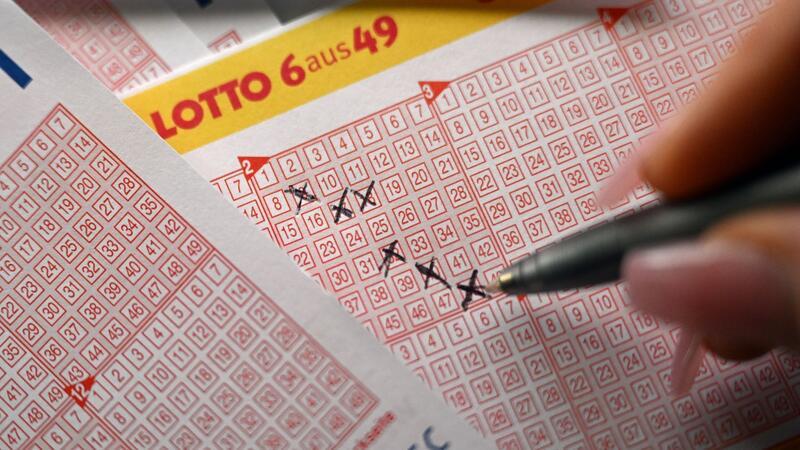 Traum von der glücklichen Hand: 179 Lotto-Millionäre in 2023 Insgesamt 179 Menschen haben in Deutschland im vergangenen Jahr Millionengewinne eingestrichen.