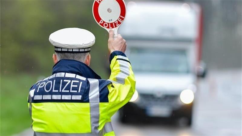 Insgesamt 270 Polizisten werden niedersachsenweit an diesem Mittwoch im Einsatz sein.