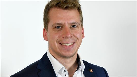 Insgesamt 27,3 Terawattstunden an grünem Strom hat Schleswig-Holstein laut Energiewende-Staatssekretär Joschka Knuth (Grüne) im Jahr 2024 erzeugt. (Archivbild)