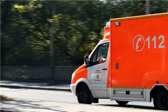 Insgesamt drei Personen, darunter ein fünfjähriger Junge, mussten bei den Radunfällen der vergangenen Tage ins Krankenhaus. Symbolfoto: Pixabay