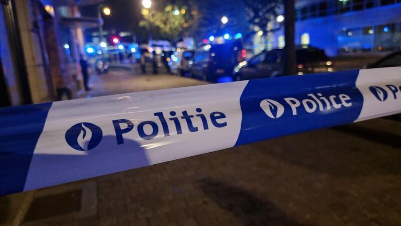 Belgische Behörden zerschlagen mutmaßliche Drogenbande Insgesamt wurden allein Belgien 17 Verdächtige festgenommen.