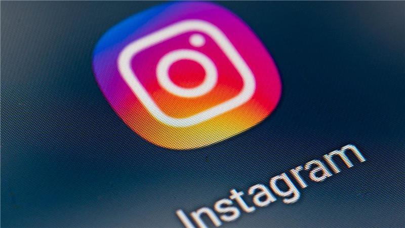 Instagram steht im Mittelpunkt eines US-Prozesses um das Suchtpotenzial sozialer Medien. (Archivbild)