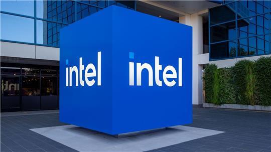 Intel enttäuschte die Börse nach dem starken Kursanstieg der vergangenen Monate. (Archivbild)