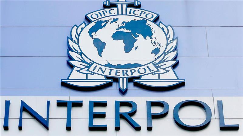 Auch in Tee und Katzenfutter: 76 Tonnen Drogen gesichert Interpol warnt vor Nitazenen, starken synthetischen Opioiden. (Archivbild)