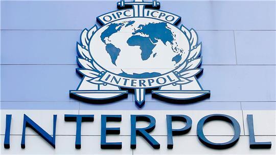 Interpol warnt vor Nitazenen, starken synthetischen Opioiden. (Archivbild)