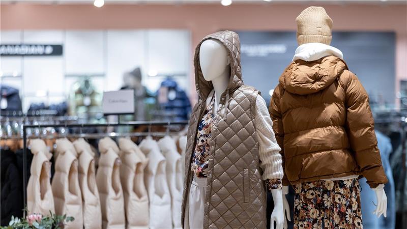 Intersport expandiert weiter - und mischt nun auch im Modehandel mit. (Symbolbild)