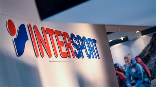 Intersport hat bereits mehr als 50 neue Geschäfte eröffnet. (Archivbild)