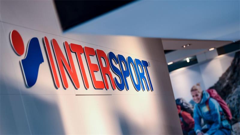 Intersport hat bereits mehr als 50 neue Geschäfte eröffnet. (Archivbild)