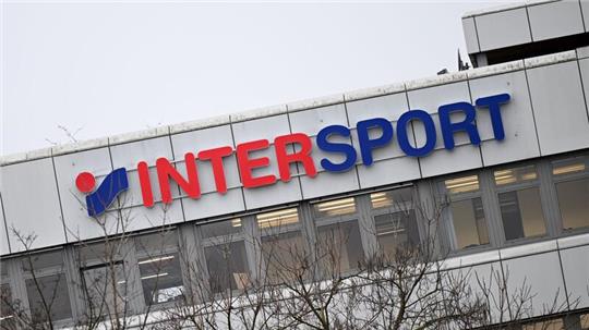 Intersport hofft 2024 auf gute Geschäfte.