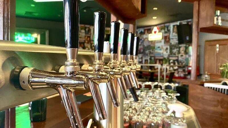 Inzwischen gibt es ein weiteres „Mirwald‘s“ in Pinneberg.