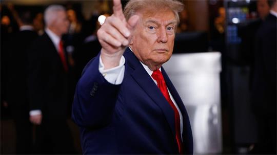 Iran-Krieg, Ukraine-Krieg, Grönland-Streit: Trump äußerte sich in seiner Rede zu einer Reihe internationaler Konflikte.