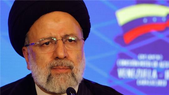 Irans Präsident Ebrahim Raisi ist tot.