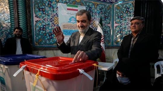 Irans höchster Sicherheitskoordinator, Mohsen Resai, signalisiert die Bereitschaft, zum Rahmenabkommen mit den USA zurückzukehren. (Archivbild)