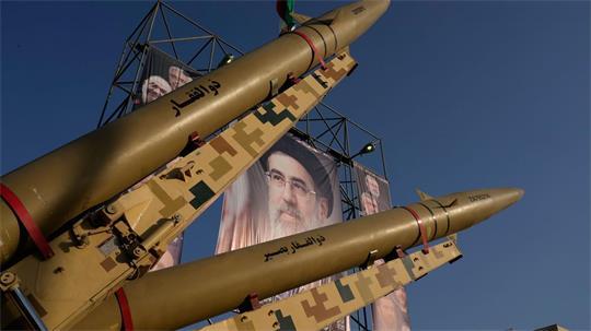 Irans oberster Führer, Modschtaba Chamenei, legt Vorgehen im Kriegsfall fest. (Archivbild) 