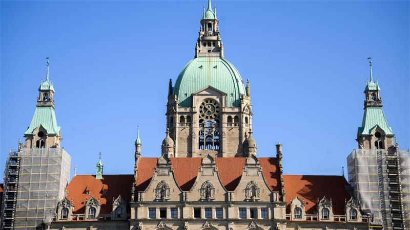 Iri gehörte bis März dem Rat der Stadt Hannover an und war stellvertretende Vorsitzende der SPD-Ratsfraktion. (Symbolbild)