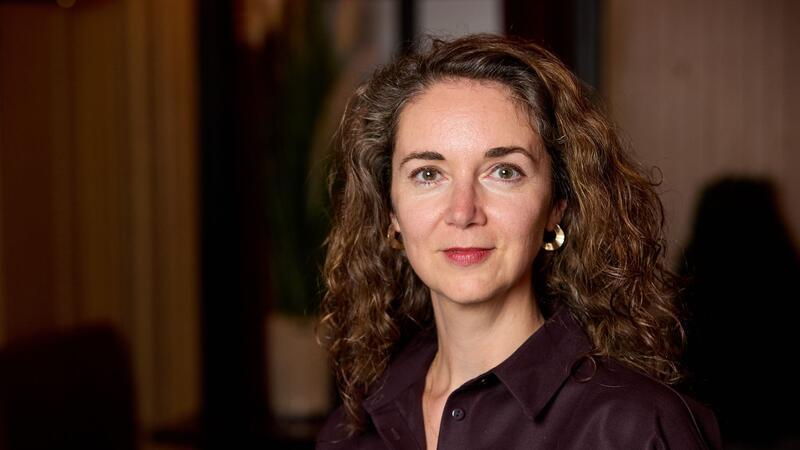 Sechs Finalisten für den Deutschen Buchpreis gekürt Iris Wolff ist mit ihrem Werk „Lichtungen“ im Finale um den Deutschen Buchpreis.