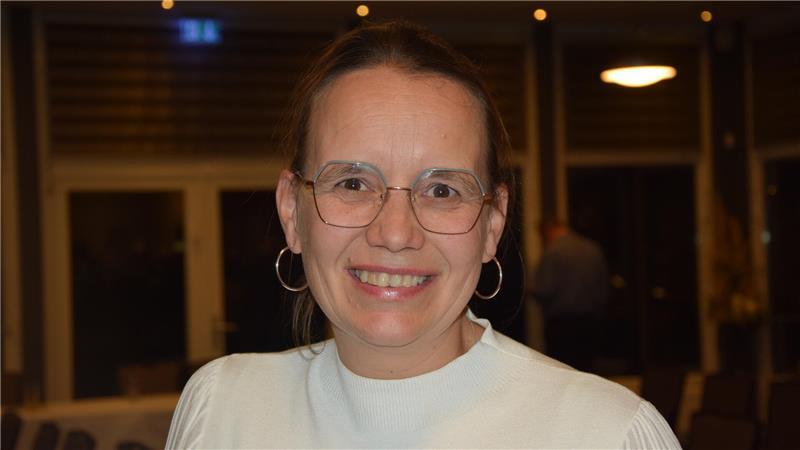 Isabel Schuldt, Geschäftsführerin Eisbär Eis GmbH.