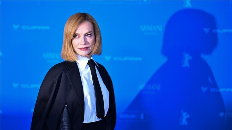 Isabelle Huppert glänzt im Film eindrucksvoll zwischen Kälte und Verletzlichkeit. (Archivbild)