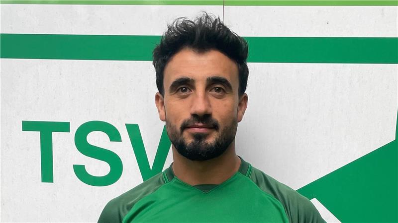 Ismail Topcu.