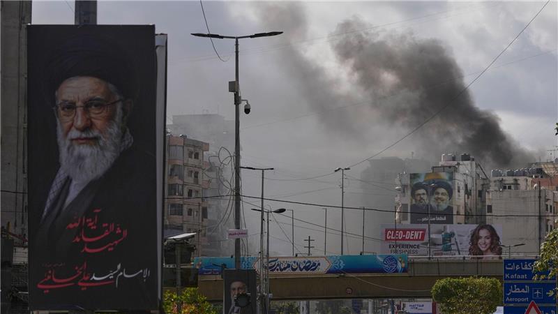 USA sehen entscheidende Tage im Iran-Krieg Israel hat nach eigenen Angaben bisher 850 Hisbollah-Kämpfer im Libanon getötet
