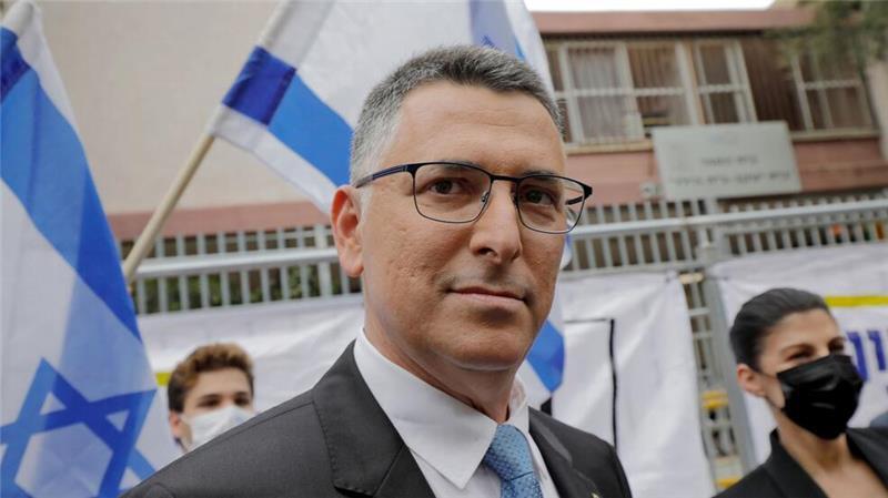 Israels Außenminister hat eine genaue Vorstellung davon, wie die Abschlusserklärung des G20-Gipfels aussehen sollte. (Archivbild)