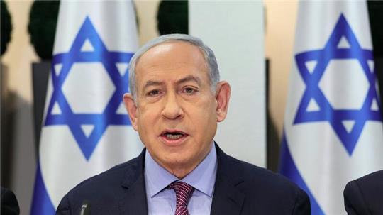 Israels Ministerpräsident Benjamin Netanjahu ist zur Offensive in Rafah fest entschlossen.