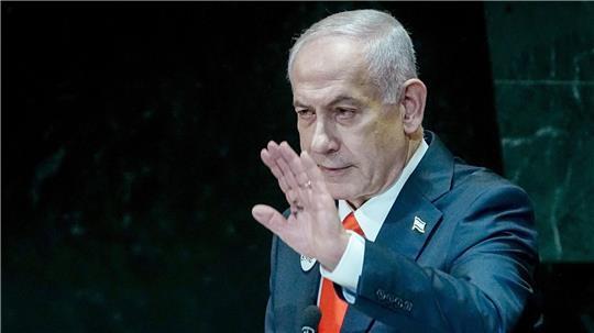 Israels Ministerpräsident Benjamin Netanjahu soll sich bei Katar entschuldigt haben. (Archivbild)