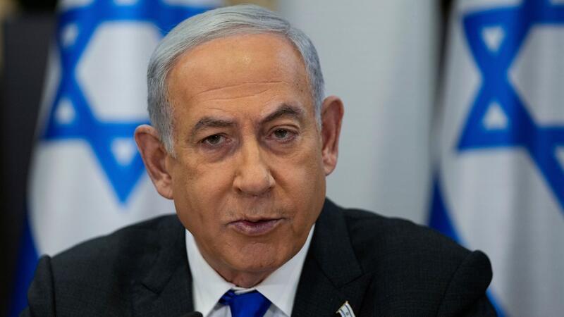 Minister stellt Israels Regierungschef Ultimatum Israels Ministerpräsident Benjamin Netanjahu steht unter Druck.