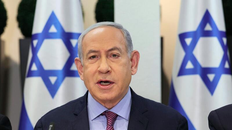 Netanjahu kritisiert Forderungen der Hamas für Geisel-Deal Israels Premierminister Benjamin Netanjahu ist der Meinung, dass Israel den Gaza-Krieg in wenigen Monaten gewinnen könne.