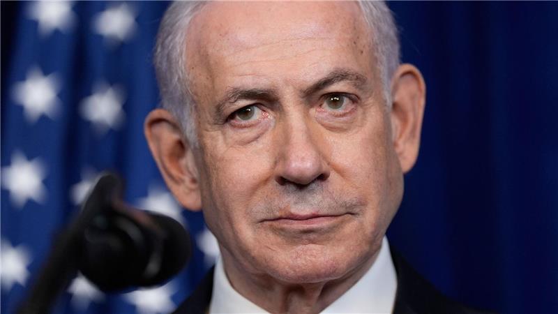 Israels Regierungschef will Trumps „Friedensrat“ für den Gazastreifen beitreten. (Archivbild)