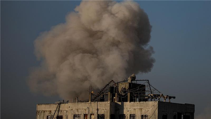 Israels treibt die geplante Einnahme der Stadt Gaza voran - die Rede ist von „vorbereitenden Einsätzen“.